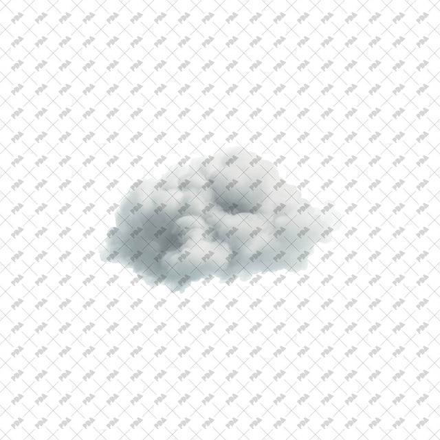 PNG Clouds Set - Post Digital Architecture — Free and Affordable Resources for Architects
