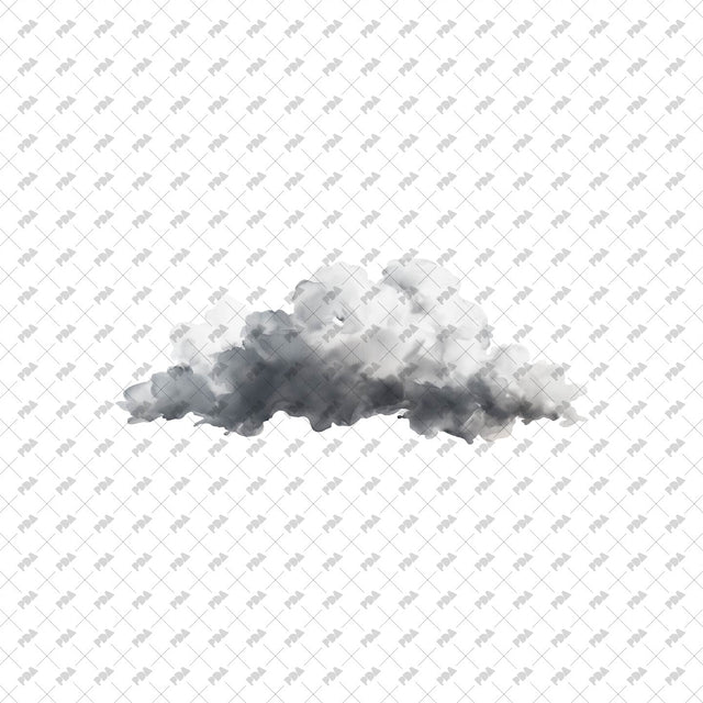 PNG Clouds Set - Post Digital Architecture — Free and Affordable Resources for Architects