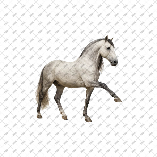PNG Cutout Horses - Post Digital Architecture — Free and Affordable Resources for Architects