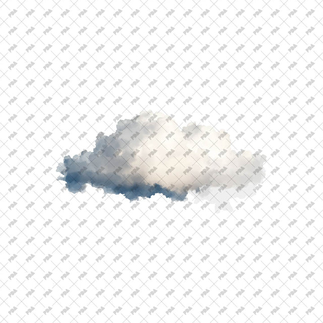PNG Clouds Set - Post Digital Architecture — Free and Affordable Resources for Architects