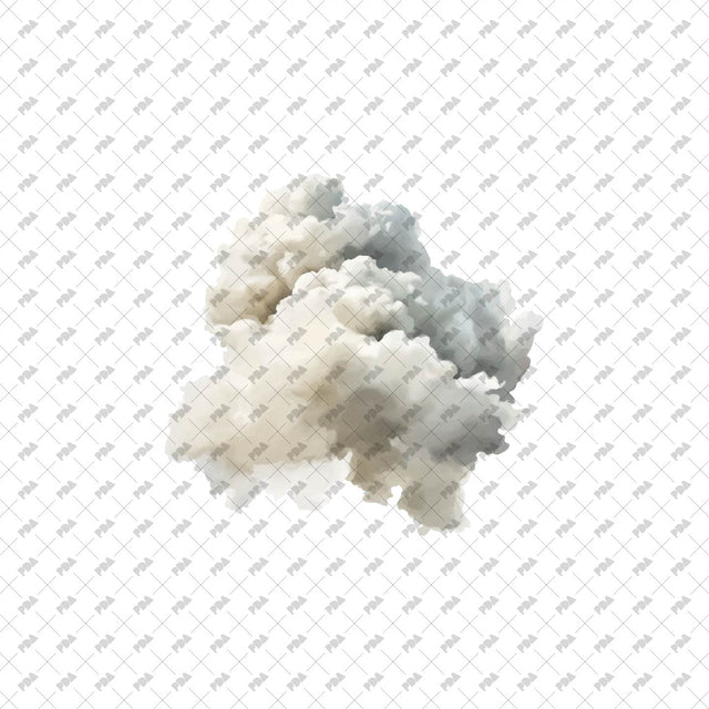 PNG Clouds Set - Post Digital Architecture — Free and Affordable Resources for Architects