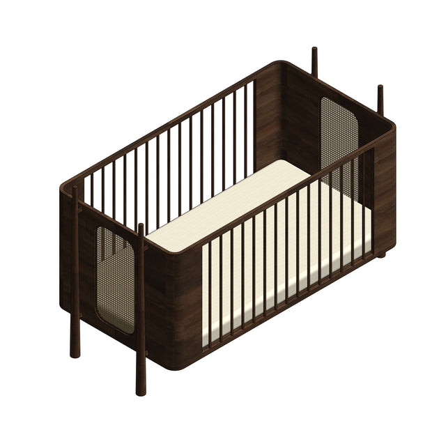 Revit Family - Baby Cribs - Post Digital Architecture — Free and Affordable Resources for Architects