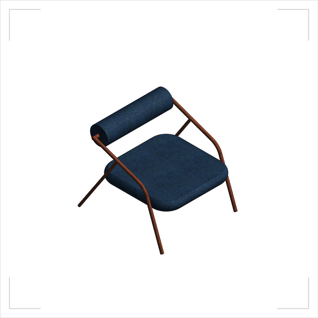 Revit Family - Easy Chairs and Armchairs - Post Digital Architecture — Free and Affordable Resources for Architects
