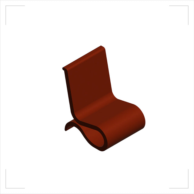 Revit Family - Easy Chairs and Armchairs - Post Digital Architecture — Free and Affordable Resources for Architects