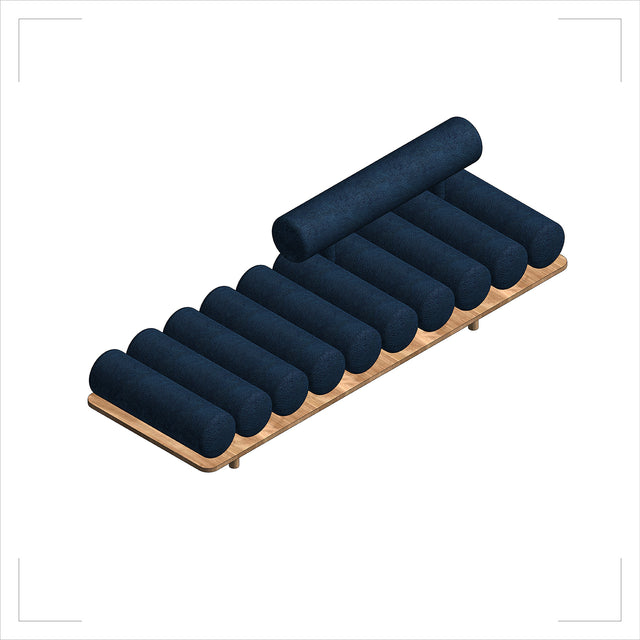 Revit Family - Benches - Post Digital Architecture — Free and Affordable Resources for Architects