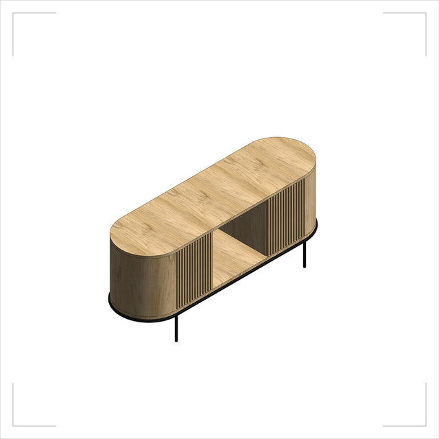 Revit Family - Sideboards, Drawers and TV Consoles - Post Digital Architecture — Free and Affordable Resources for Architects