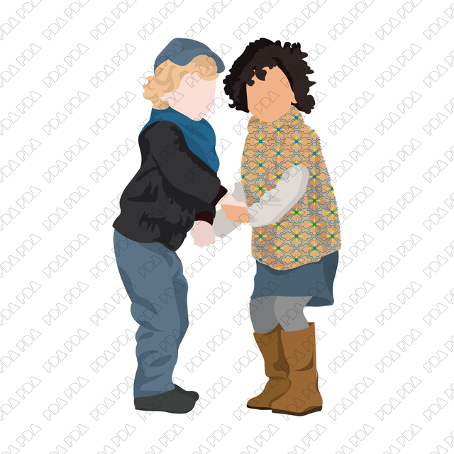 Vector Diverse Characters Multi-Pack (85+ Figures) - Post Digital Architecture — Free and Affordable Resources for Architects