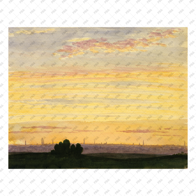 Dramatic Sky Backgrounds Set (High Resolution) - Post Digital Architecture — Free and Affordable Resources for Architects