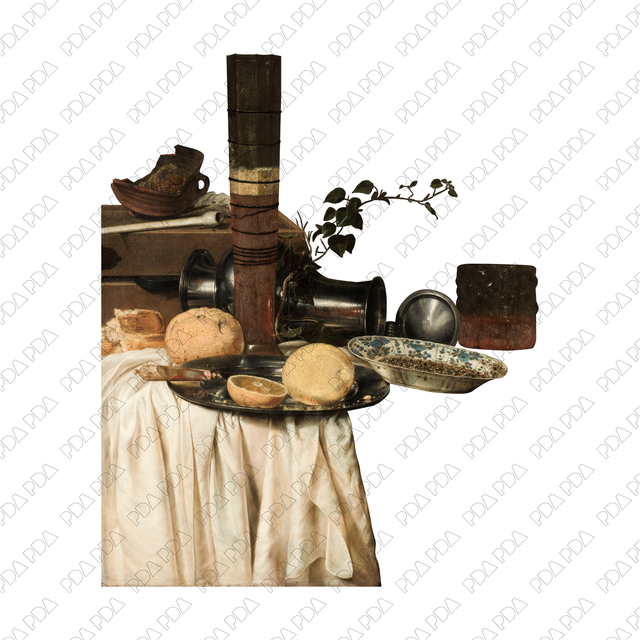 Artcutouts: Citruses and Caviar (PNG) - Post Digital Architecture — Free and Affordable Resources for Architects