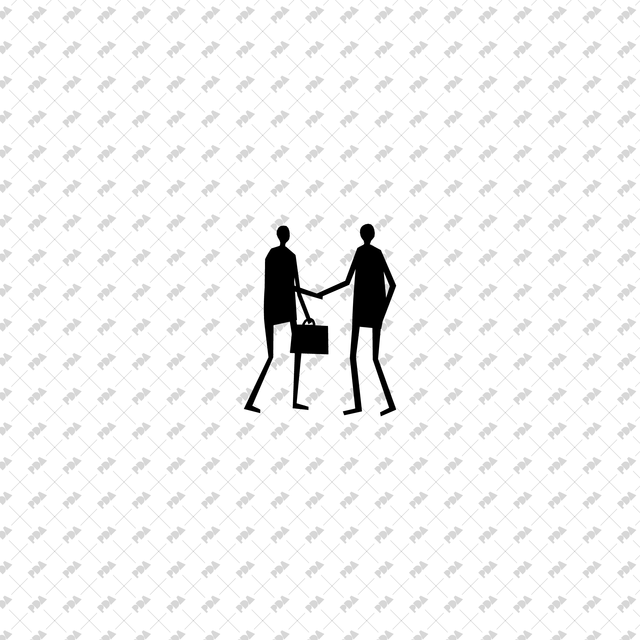 Revit 2D Japanese SANAA Inspired Characters Multi-Pack (100+ Characters) - Post Digital Architecture — Free and Affordable Resources for Architects