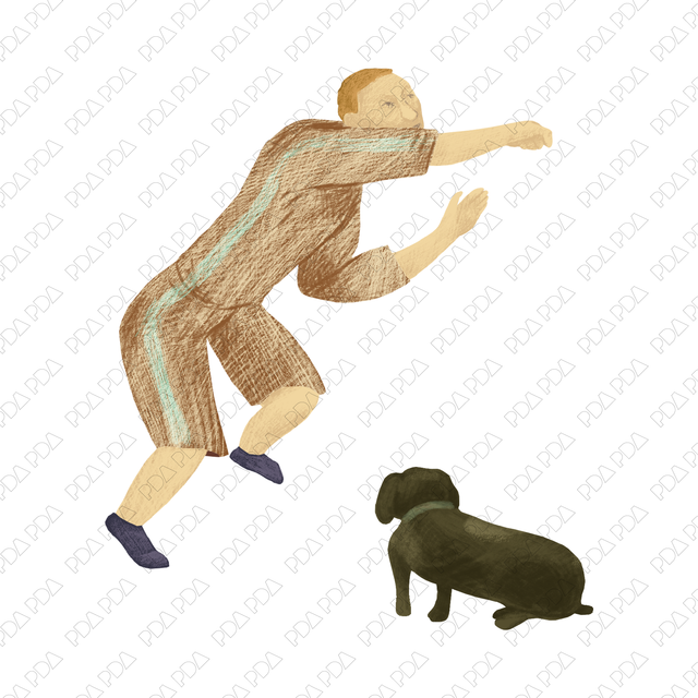 Characters Inspired by Henri Rousseau (29 PNGs) - Post Digital Architecture — Free and Affordable Resources for Architects