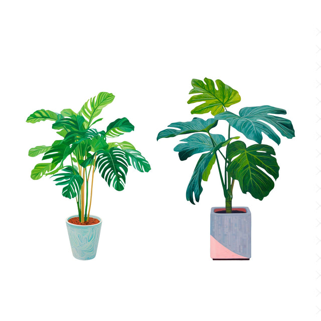 PNG Post Digital Collage Plants - Post Digital Architecture — Free and Affordable Resources for Architects