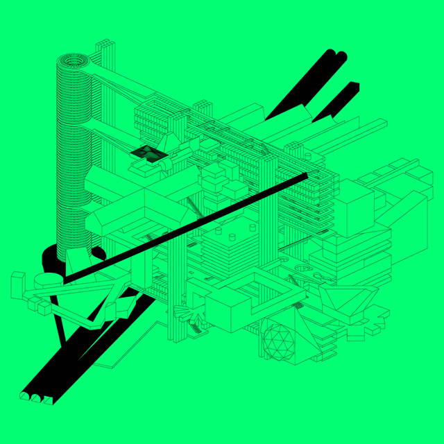 Vector vs. Raster in Architecture