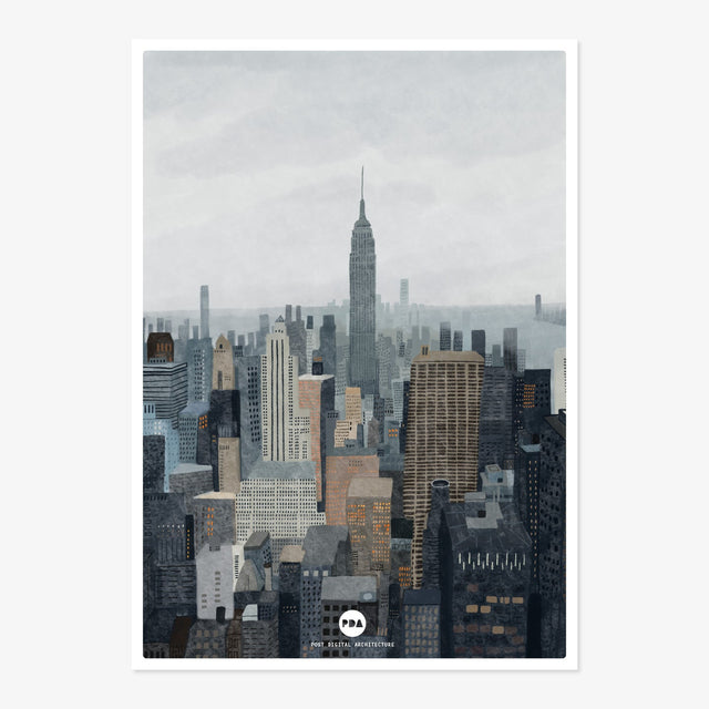 Image Formats: When to Use JPEG, TIFF, PDF, and More in Architectural Graphics