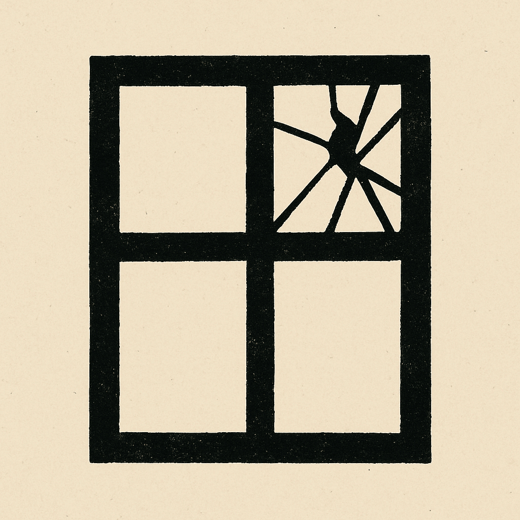 What Is the Broken Windows Theory? (And Why It Matters)