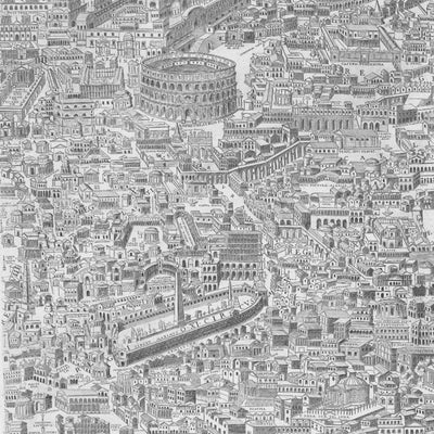 75 Lessons to Learn from Classical European Cities