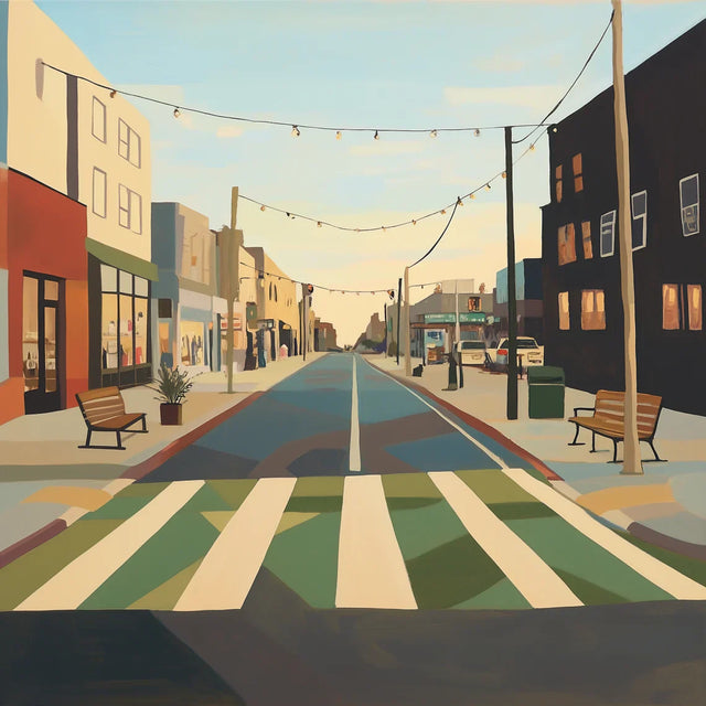 Tactical Urbanism: How Small Interventions Create Big Changes in Cities