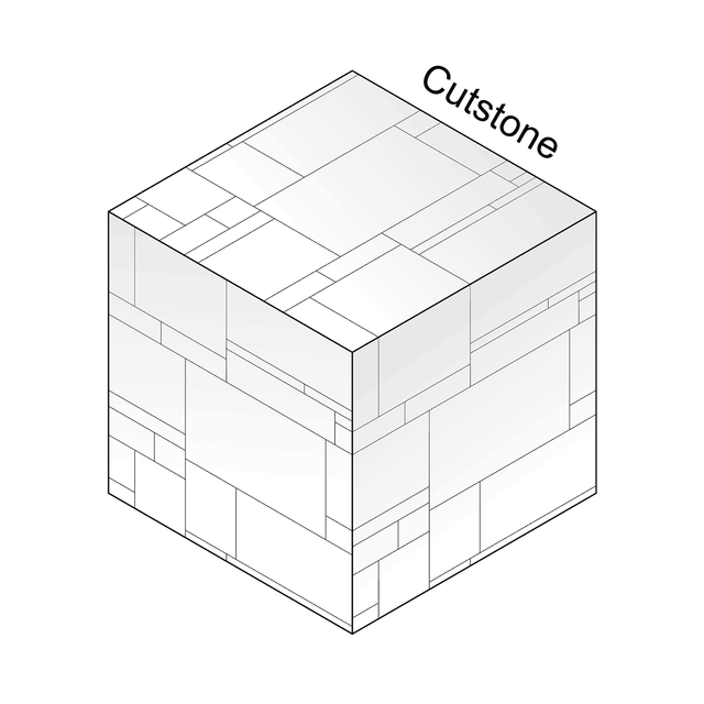 ArchiCAD Stone Vector Fills (Patterns) - Post Digital Architecture — Free and Affordable Resources for Architects