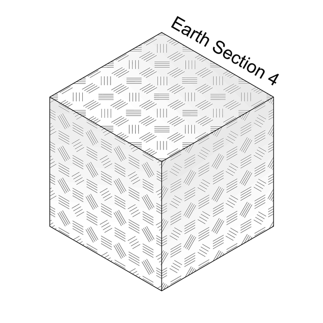 ArchiCAD Earth Vector Fills (Patterns) - Post Digital Architecture — Free and Affordable Resources for Architects