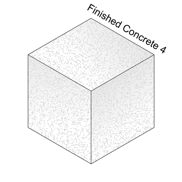 ArchiCAD Concrete Vector Fills (Patterns) - Post Digital Architecture — Free and Affordable Resources for Architects