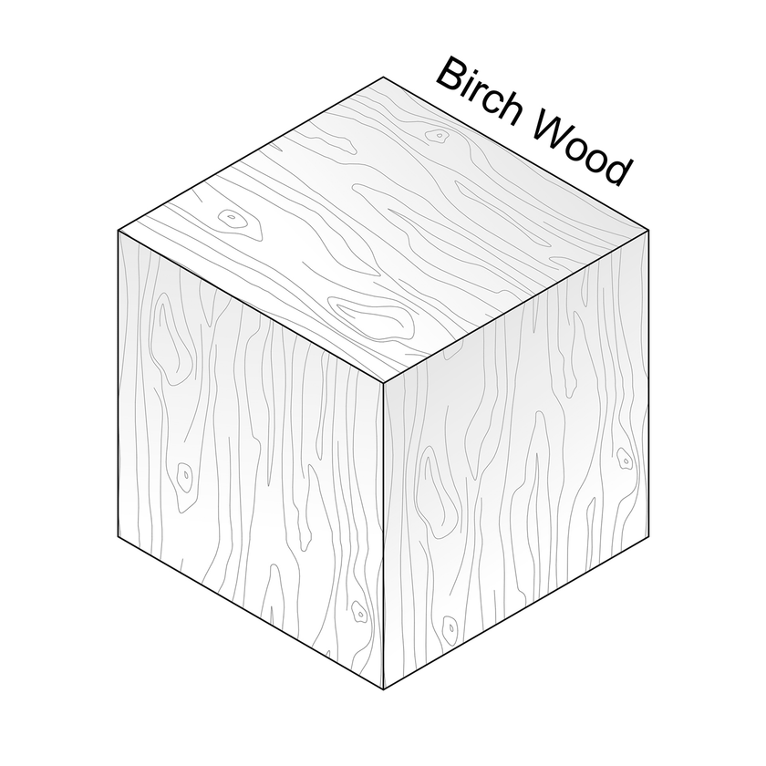 ArchiCAD Vector Fills - Wood Patterns