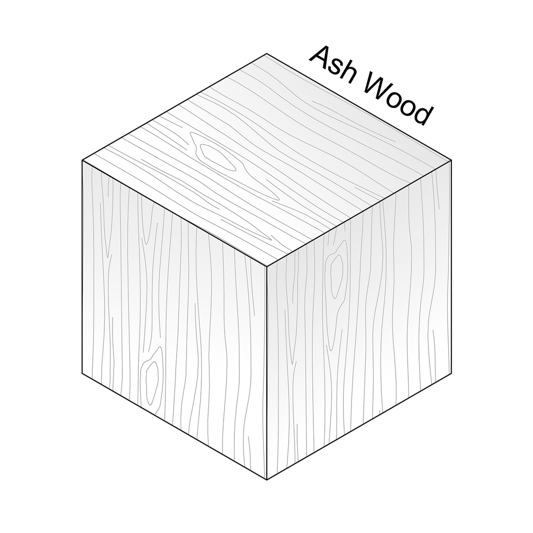 ArchiCAD Vector Fills - Wood Patterns