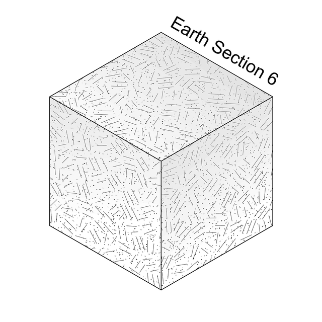 ArchiCAD Earth Vector Fills (Patterns) - Post Digital Architecture — Free and Affordable Resources for Architects