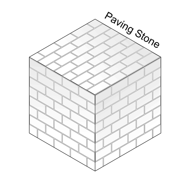 ArchiCAD Stone Vector Fills (Patterns) - Post Digital Architecture — Free and Affordable Resources for Architects