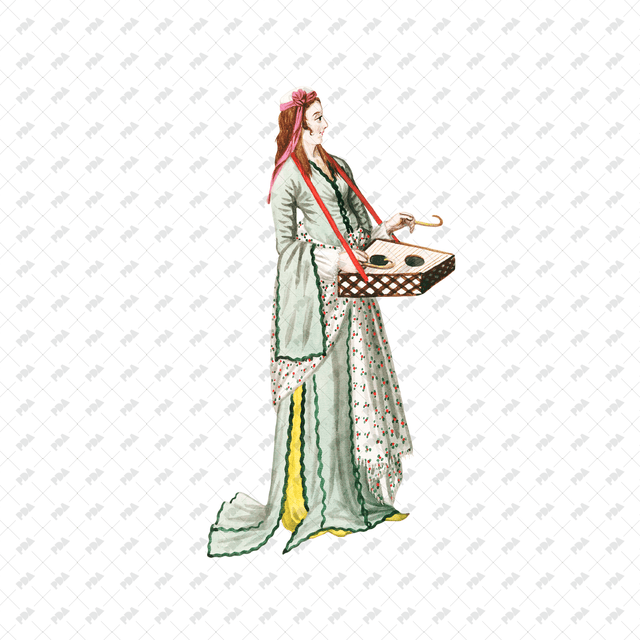 PNG Characters Wearing Costumes - Post Digital Architecture — Free and Affordable Resources for Architects