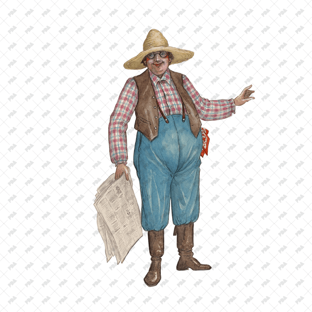 PNG Theater Actors - Post Digital Architecture — Free and Affordable Resources for Architects