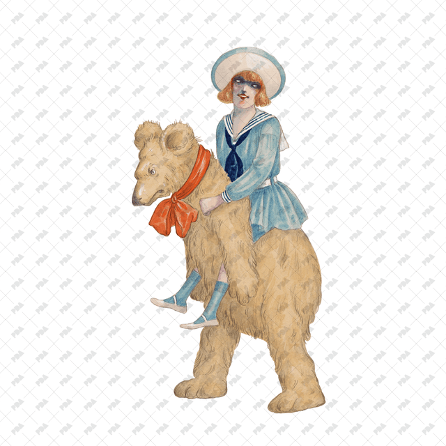 PNG Magical Characters - Post Digital Architecture — Free and Affordable Resources for Architects