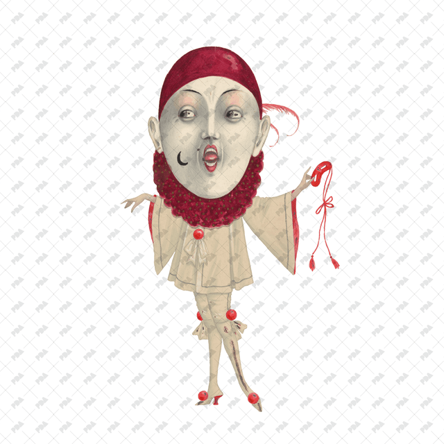 PNG Magical Characters - Post Digital Architecture — Free and Affordable Resources for Architects