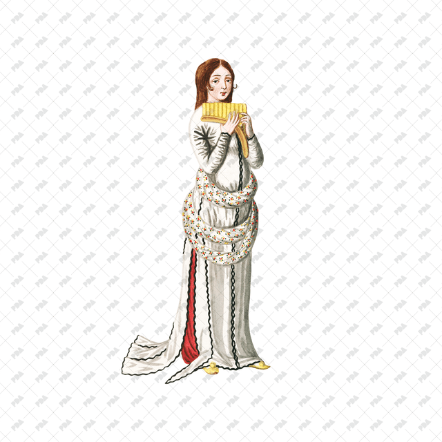 PNG Characters Wearing Costumes - Post Digital Architecture — Free and Affordable Resources for Architects