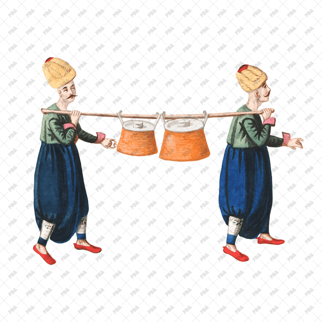 PNG Characters Wearing Costumes - Post Digital Architecture — Free and Affordable Resources for Architects