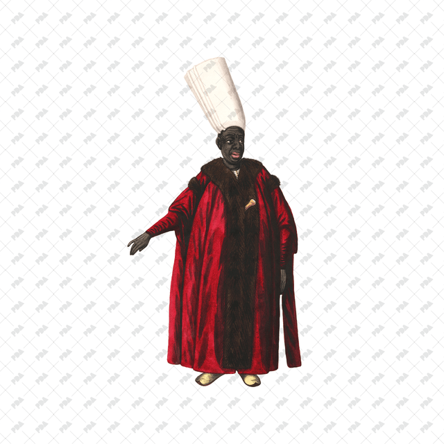PNG Characters Wearing Costumes - Post Digital Architecture — Free and Affordable Resources for Architects