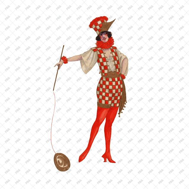 PNG Magical Characters - Post Digital Architecture — Free and Affordable Resources for Architects