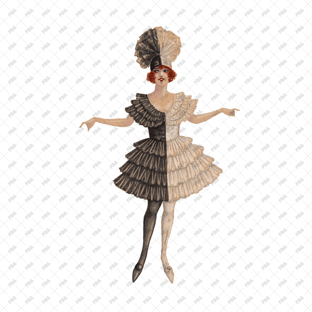 PNG Magical Characters - Post Digital Architecture — Free and Affordable Resources for Architects