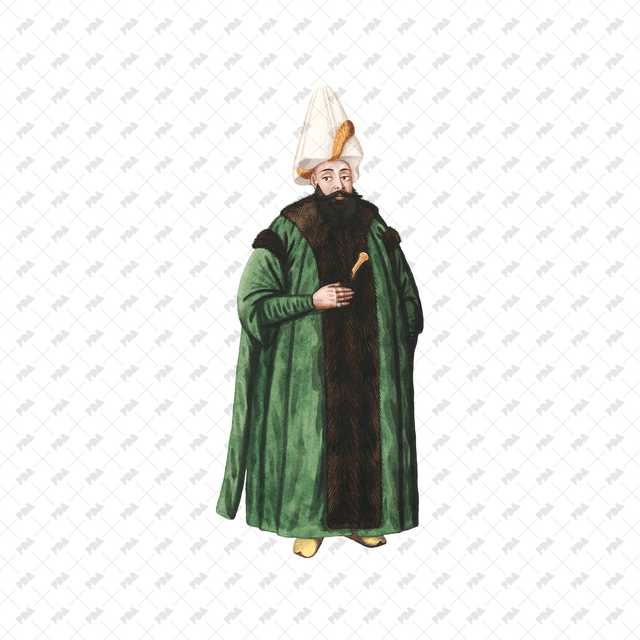 PNG Characters Wearing Costumes - Post Digital Architecture — Free and Affordable Resources for Architects