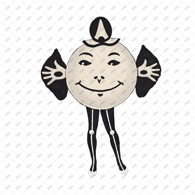 PNG Magical Characters - Post Digital Architecture — Free and Affordable Resources for Architects