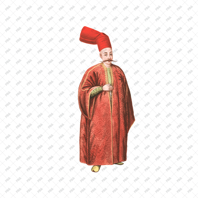 PNG Characters Wearing Costumes - Post Digital Architecture — Free and Affordable Resources for Architects