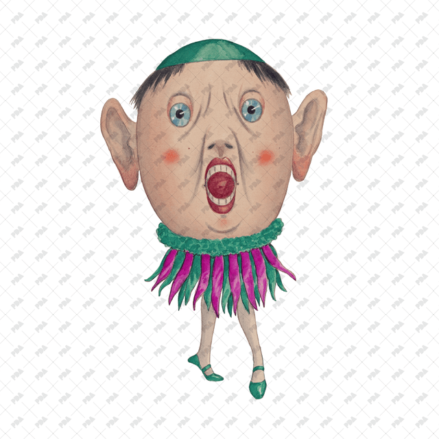 PNG Magical Characters - Post Digital Architecture — Free and Affordable Resources for Architects