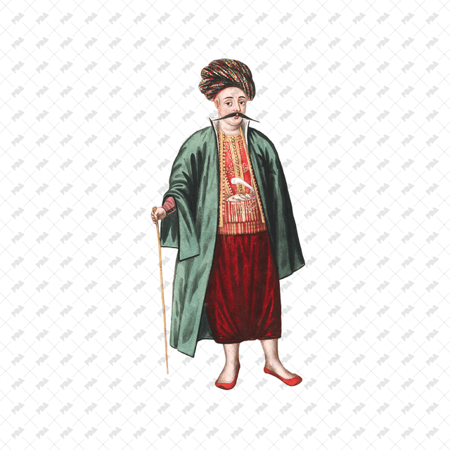 PNG Characters Wearing Costumes - Post Digital Architecture — Free and Affordable Resources for Architects