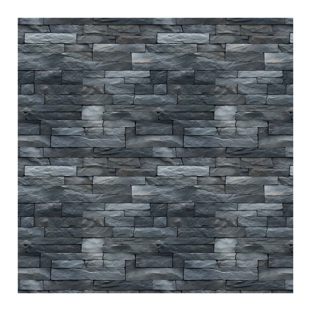 Pattern Library - Seamless Slate Stone Textures