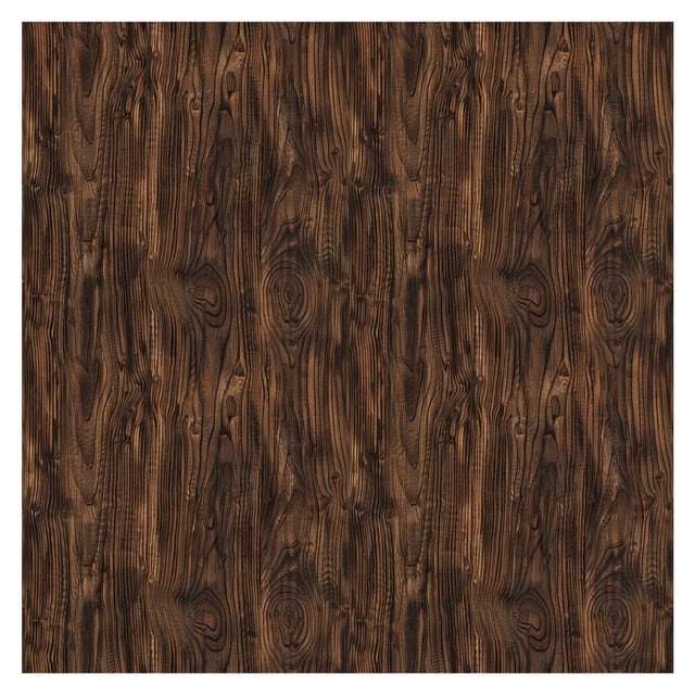 Pattern Library - Seamless Dark Veneer Wood Textures