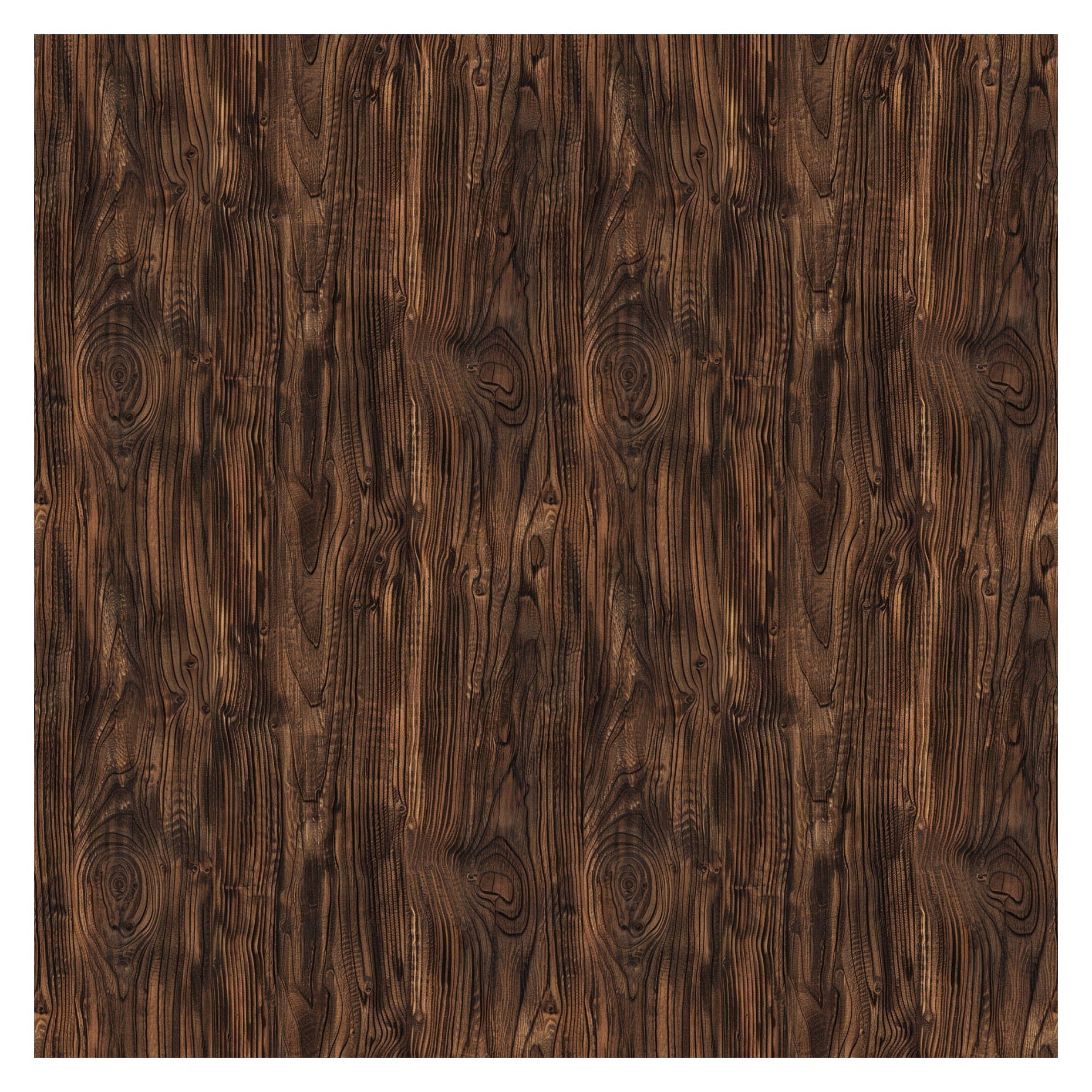 Pattern Library - Seamless Dark Veneer Wood Textures | Post Digital ...