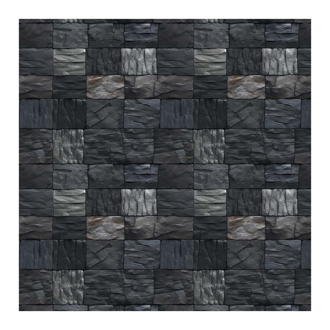 Slate Pattern Mode Pattern Library - Seamless Slate Stone Textures
