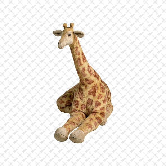 PNG Huge Plush Toy Cutouts