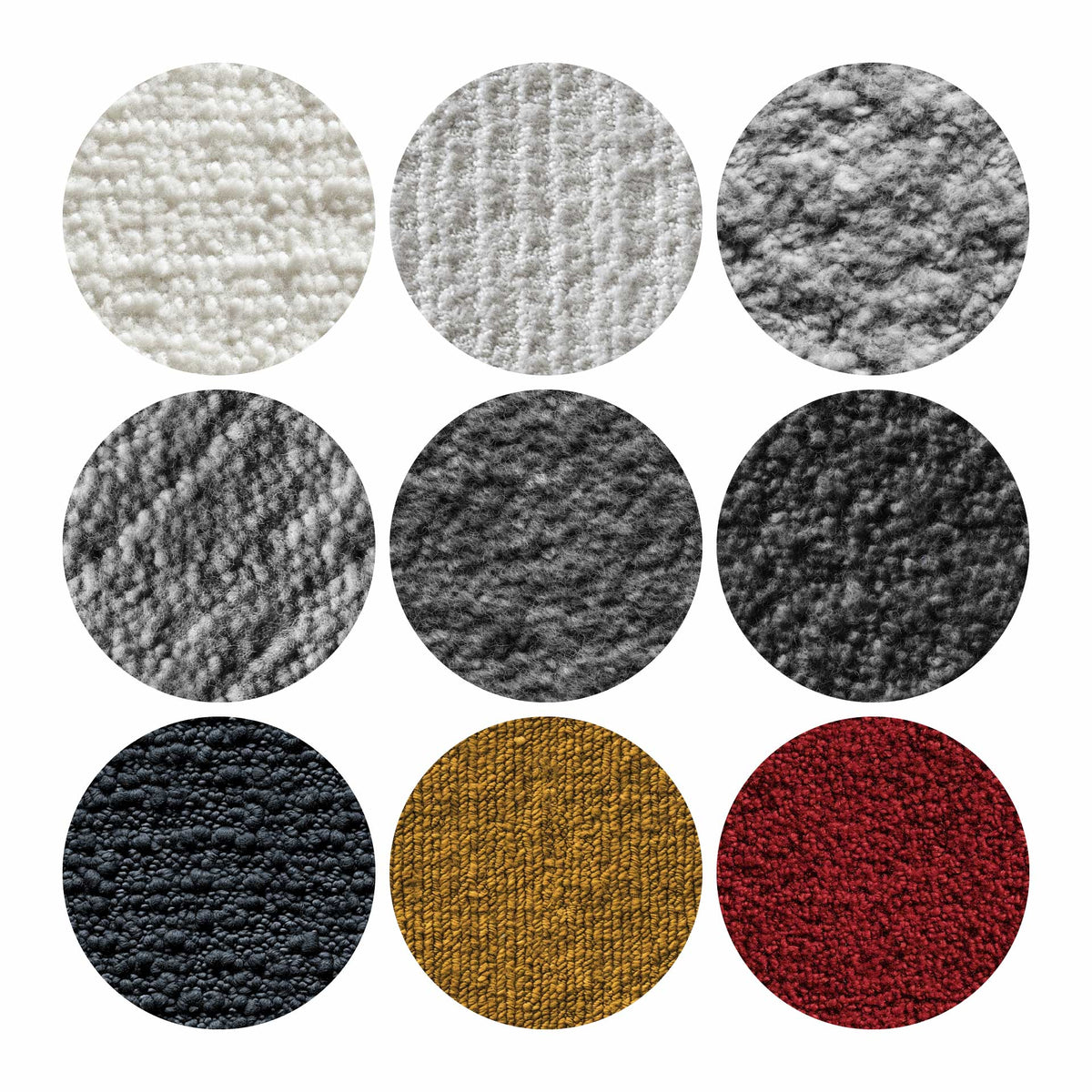 120+ Realistic Seamless Textures for Illustrator