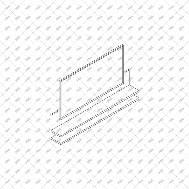 CAD, Vector Isometric Hotel Room Furniture - Post Digital Architecture — Free and Affordable Resources for Architects