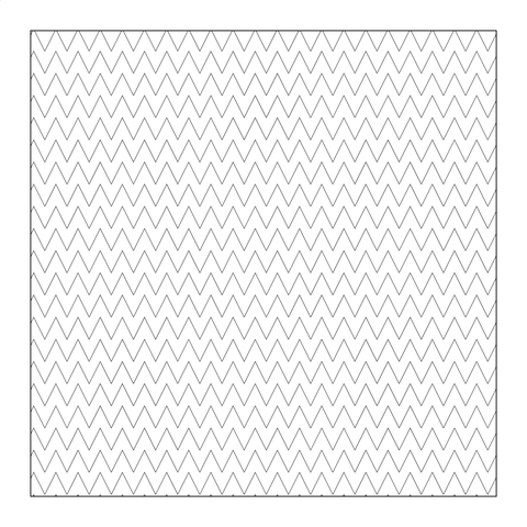 Illustrator Pattern Library - Insulation Patterns